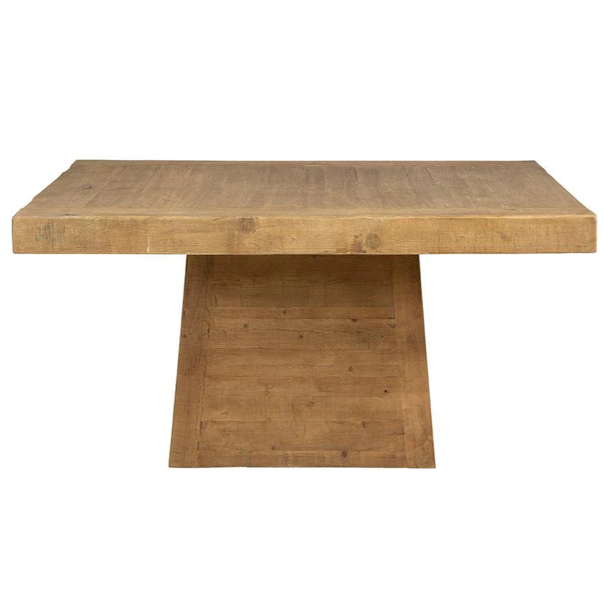 Furniture Classics Morrisville Wooden Square Dining Table