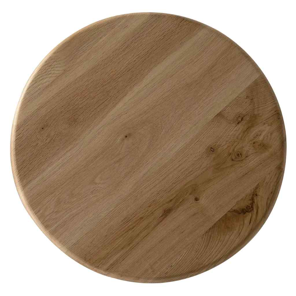 Nagoya Wood Top Barstool