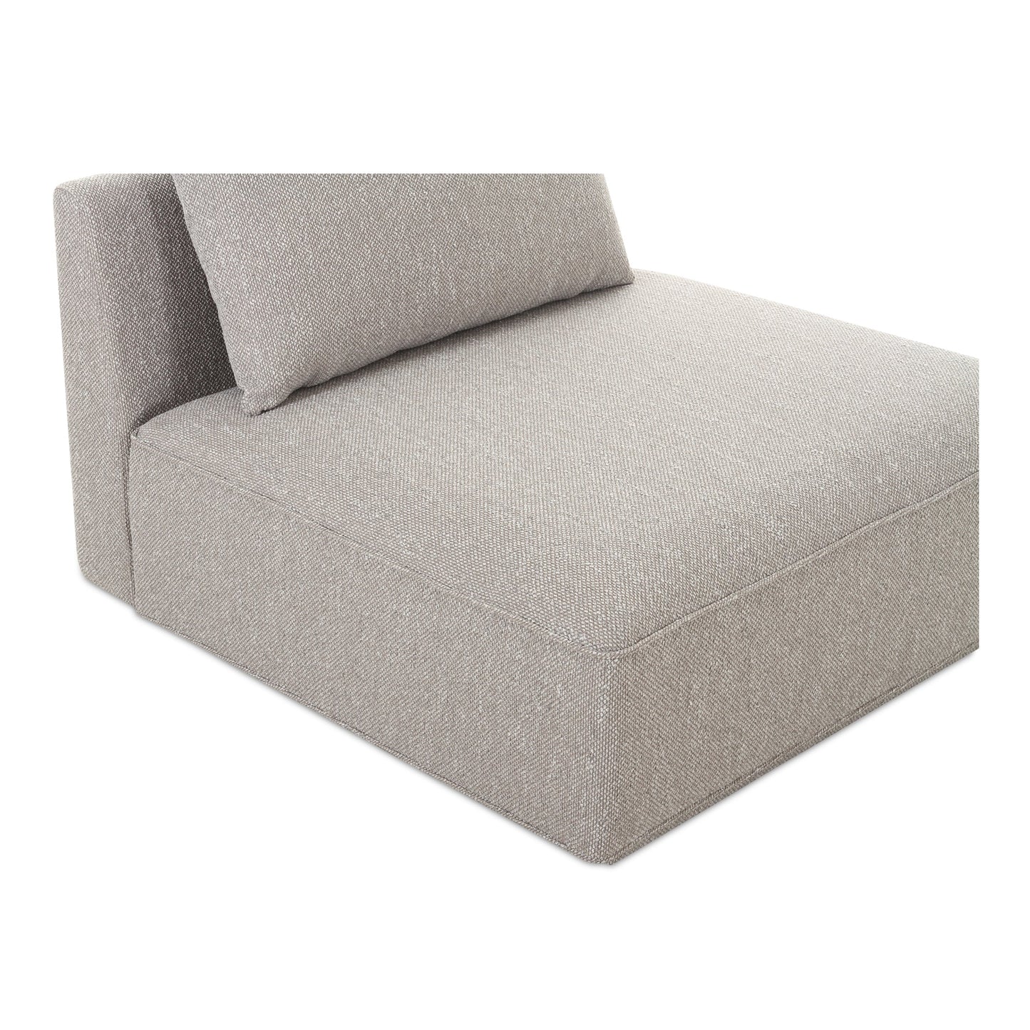 Rosello Performance Fabric Slipper Chair