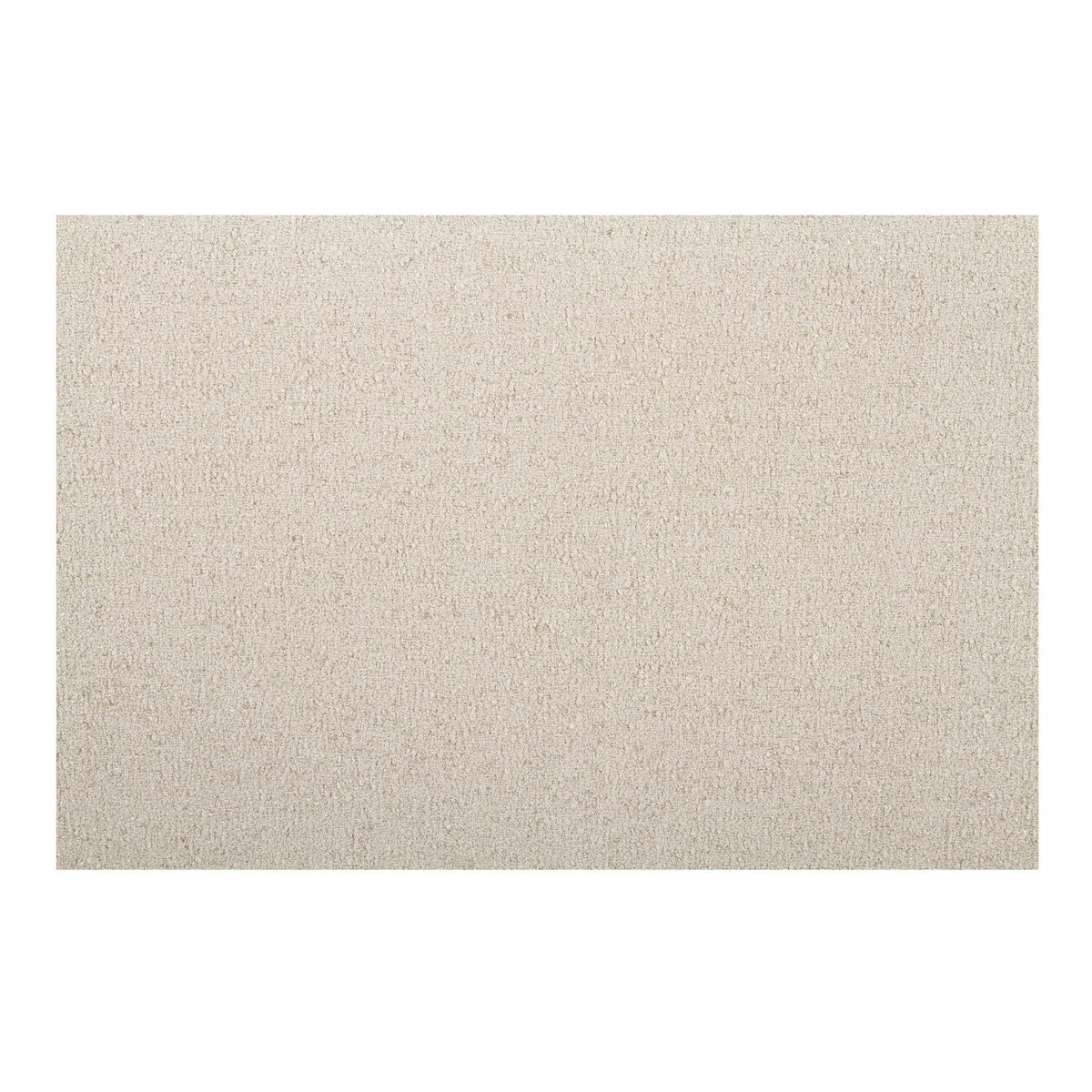 Moe's Home Roman Performance Fabric L-Shaped Sectional