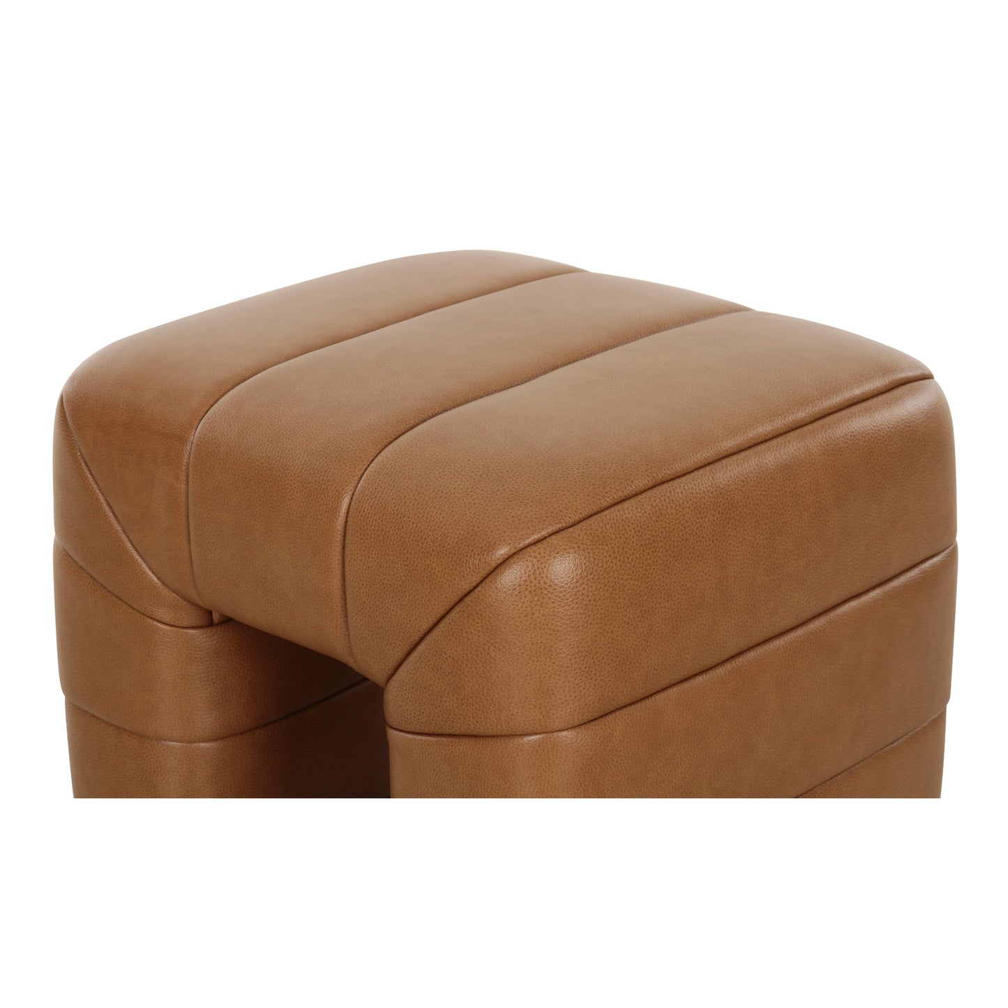 Verity Modern High-Density Foam Seat Stool