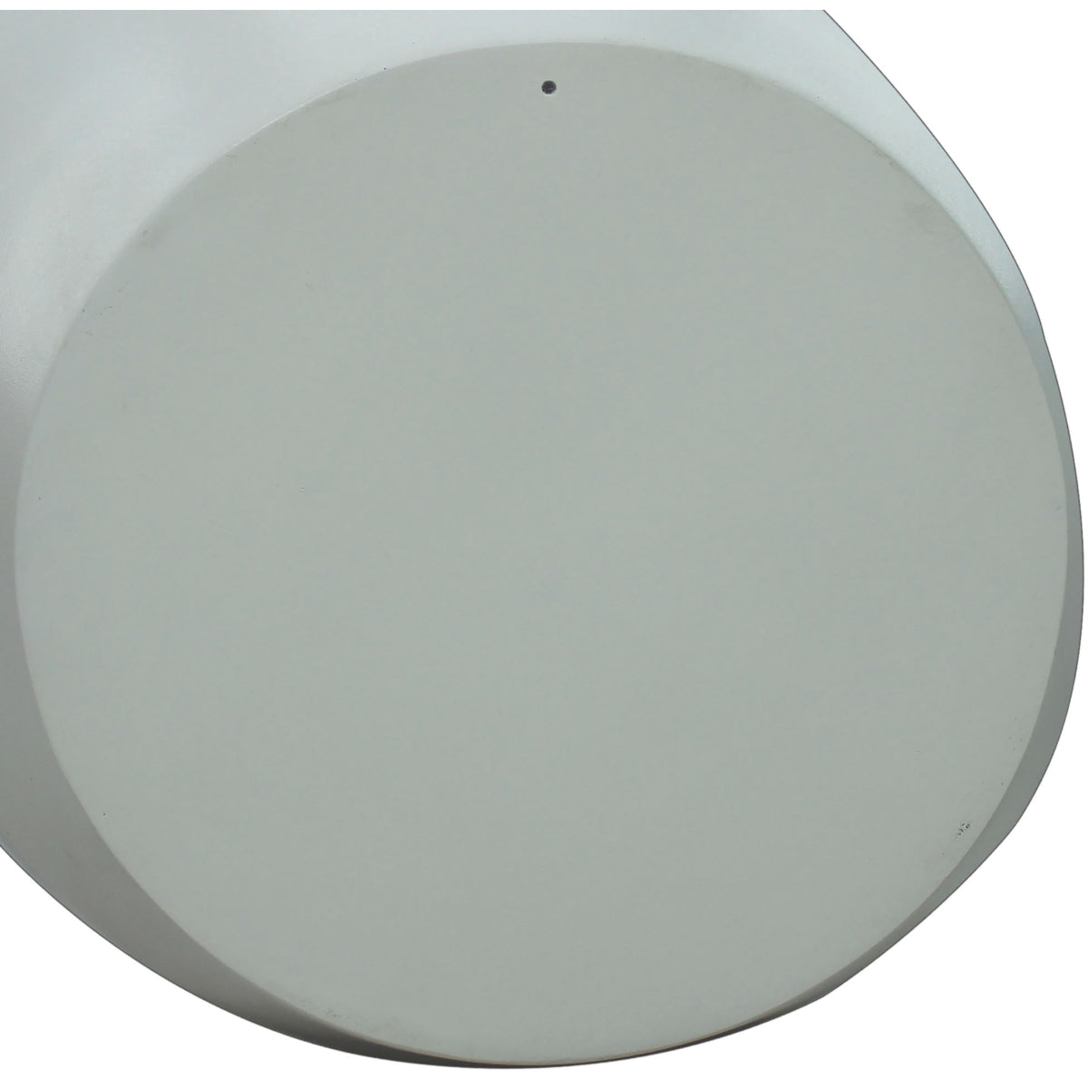 Ovi Resin Patio Side Table