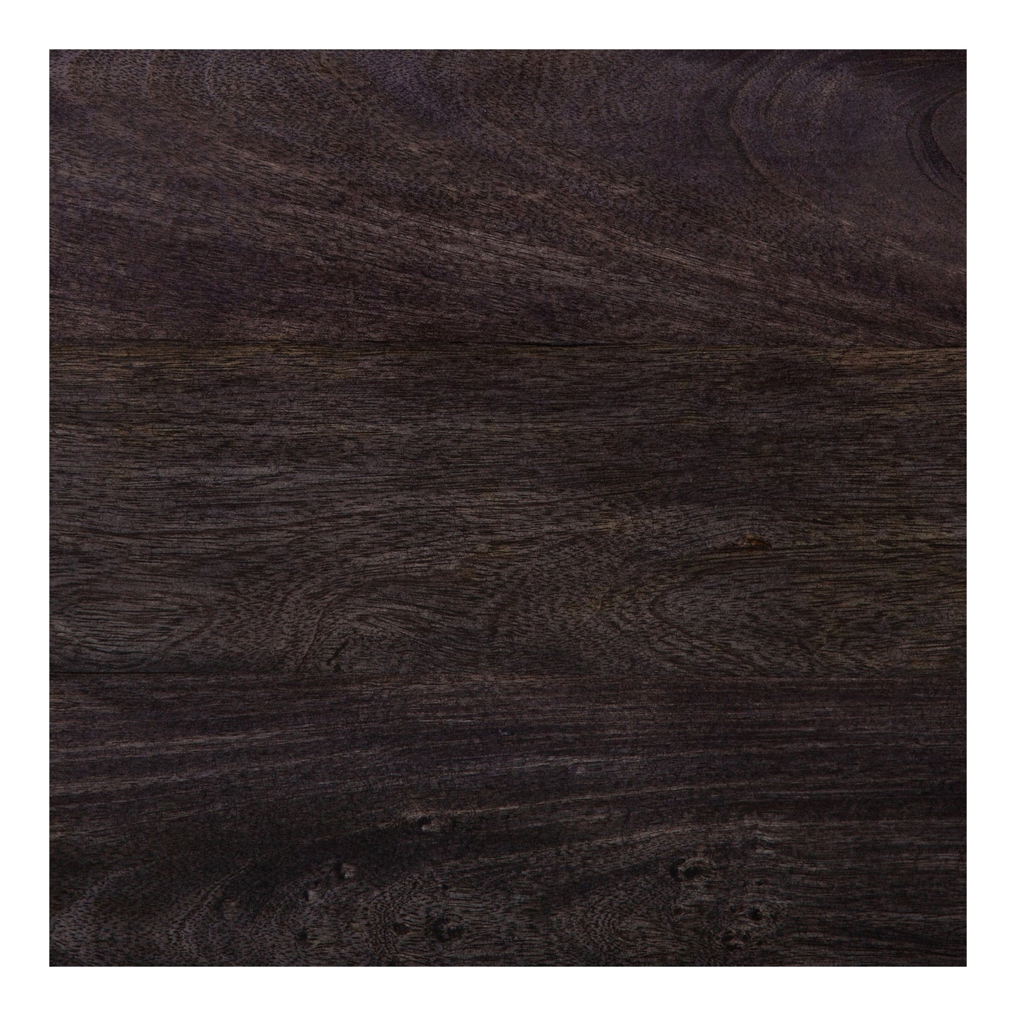 Tabitha Dark Brown Soft-Close Drawer Nightstand