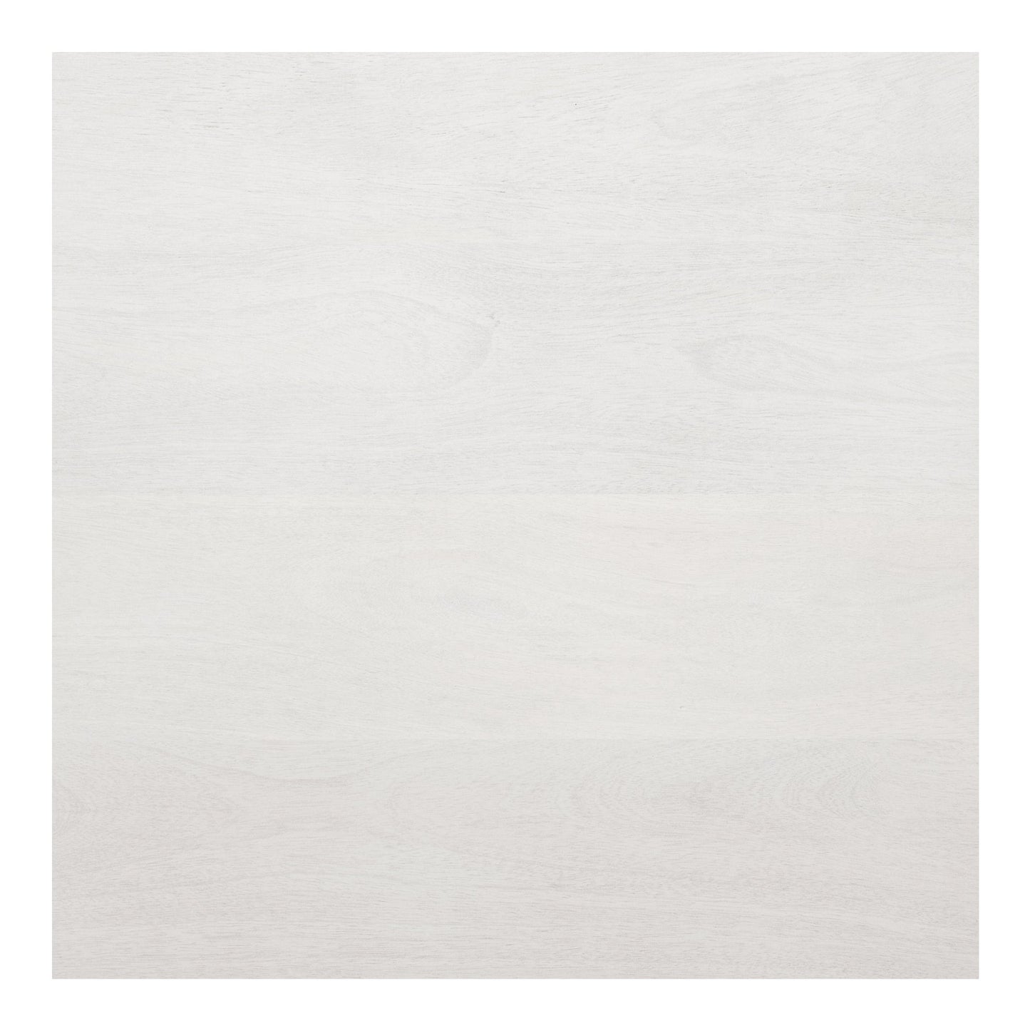 Clement Whitewashed Mango Wood Sideboard