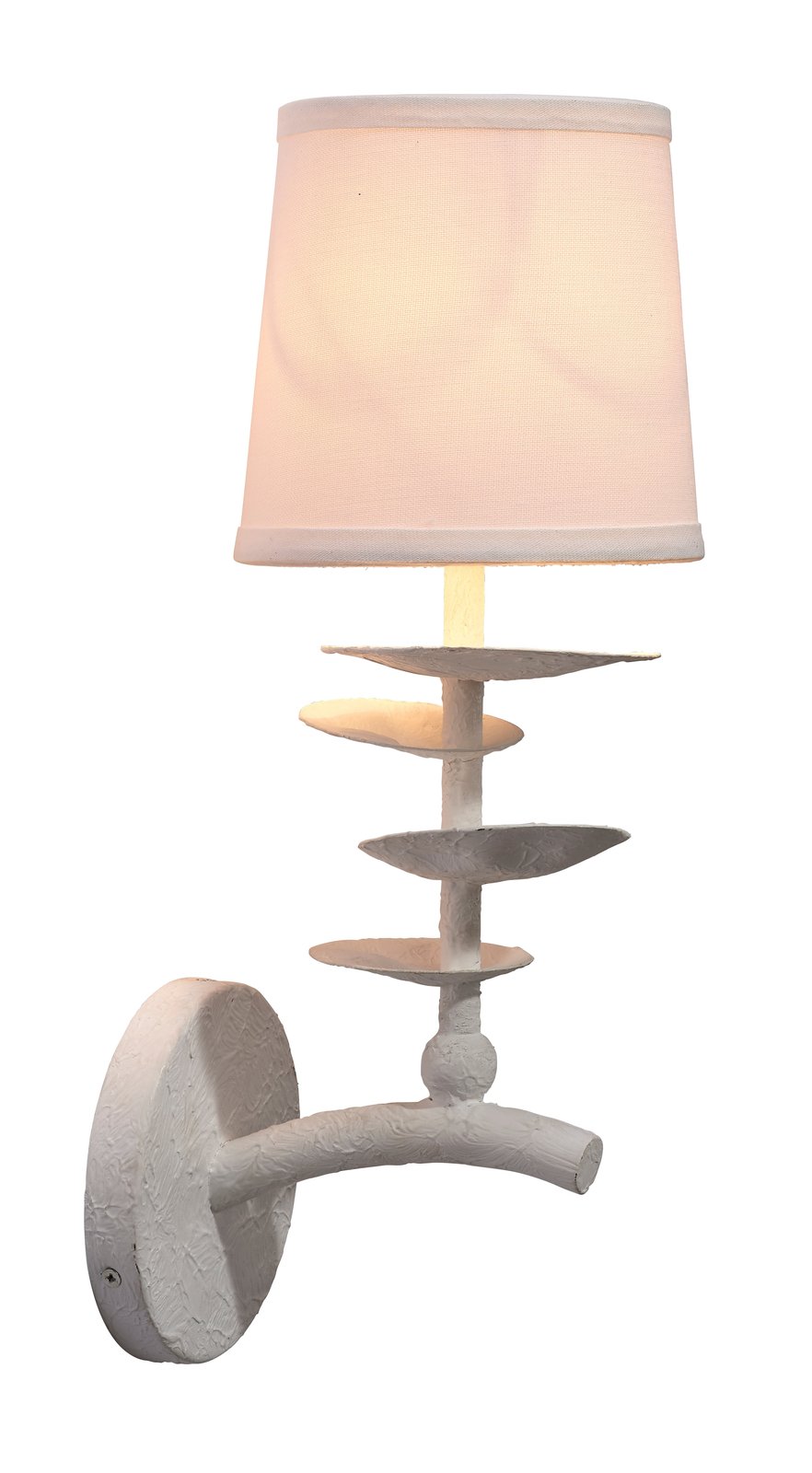 Jamie Young Petal Wall Sconce