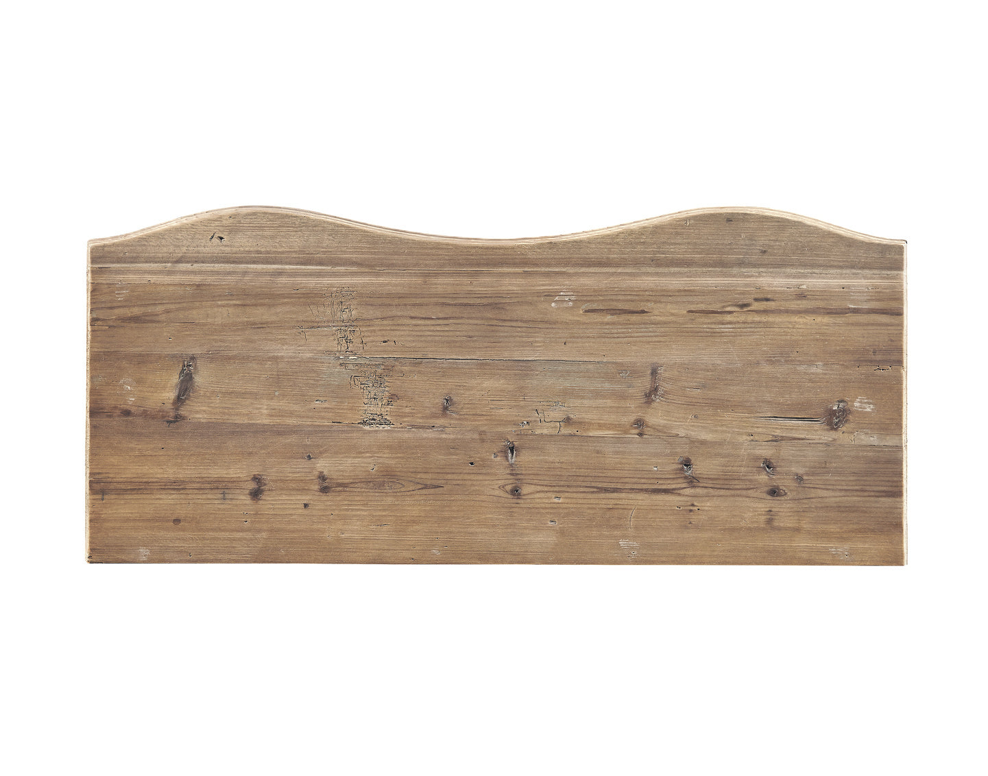 Pine Bowfront Chest-Chests-Furniture Classics-Sideboards and Things