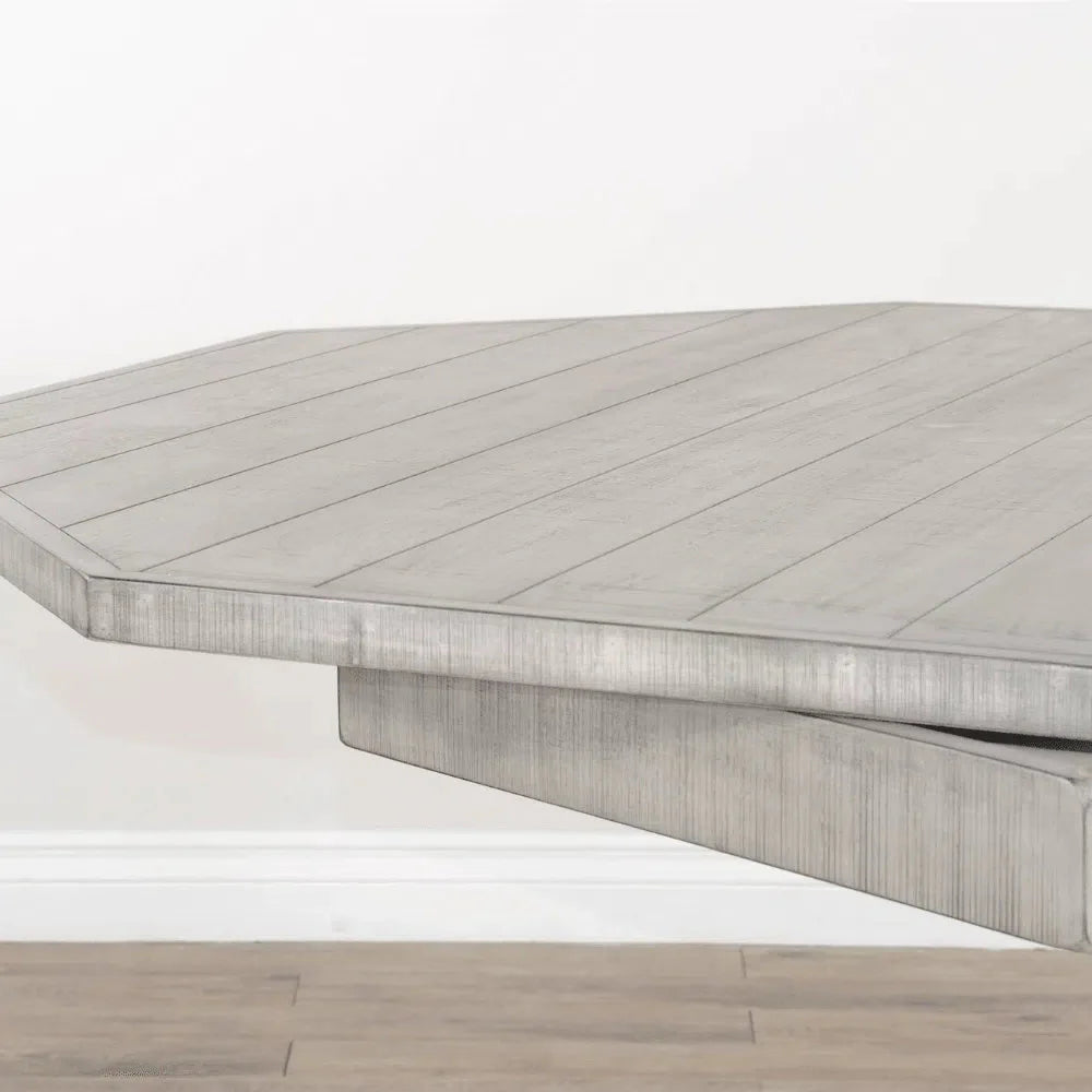 Poker Table with Reversible Table Top Convertible to Dining Table Dining Tables Sideboards and Things By Sunny D