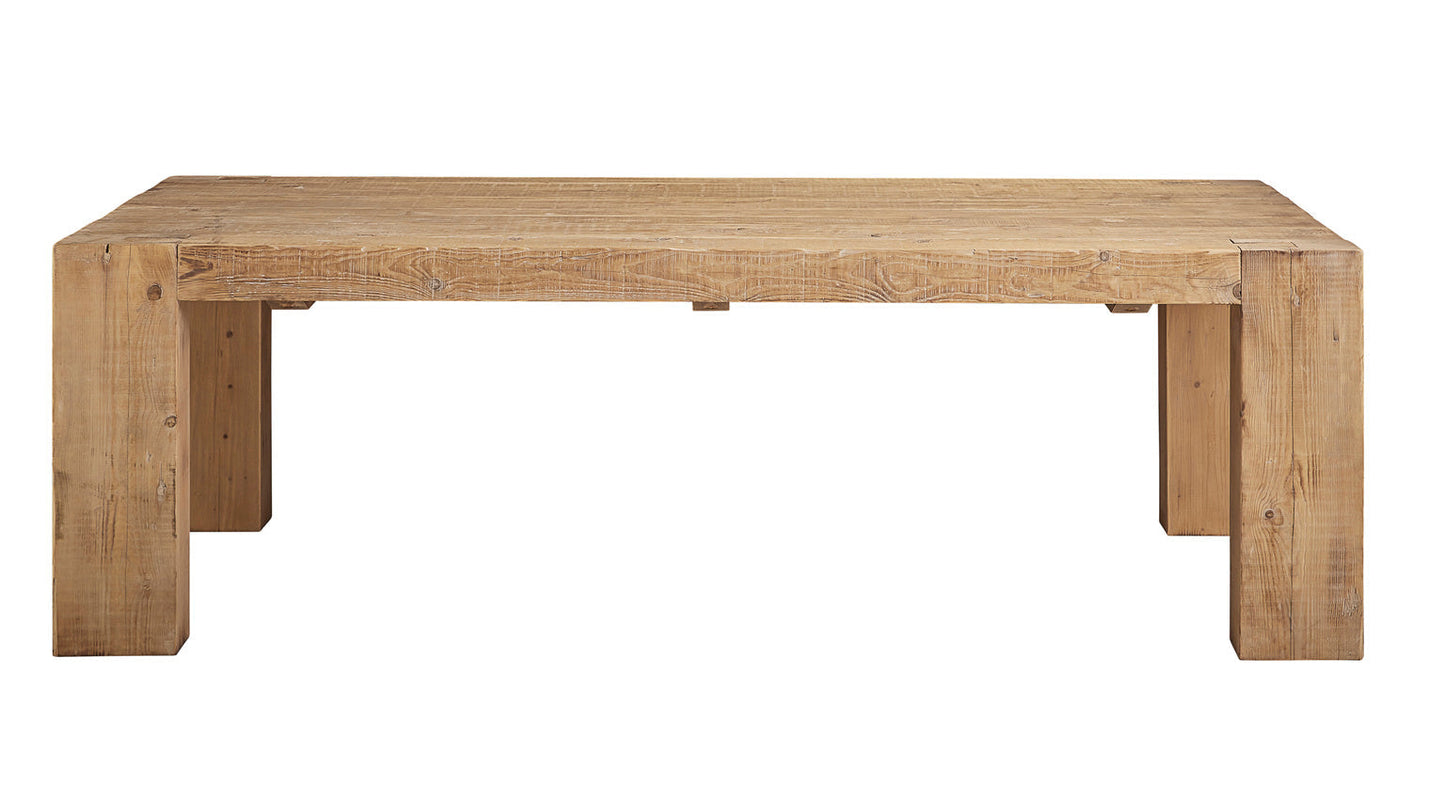 Ranger Dining Table-Dining Tables-Furniture Classics-Sideboards and Things