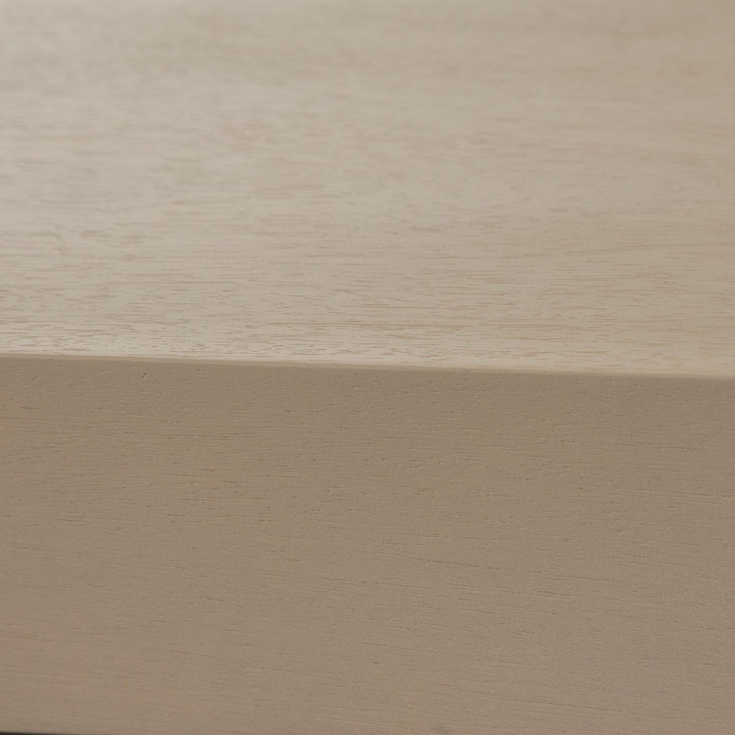 Sonoma Wooden Rectangular Console Table