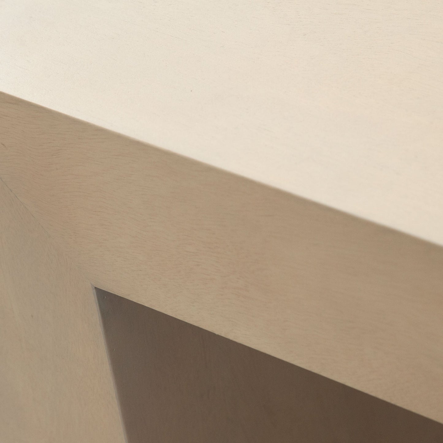 Sonoma Wooden Square Cocktail Table