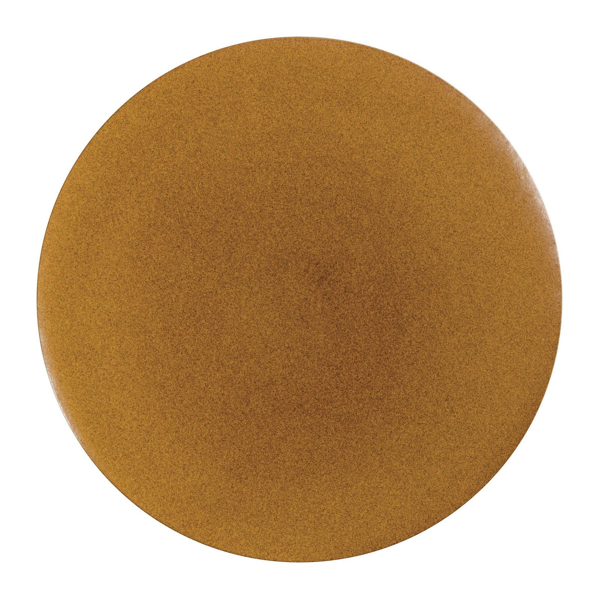 Seasonal Living Serenity Ceramic Brown Outdoor Side Table - Tall