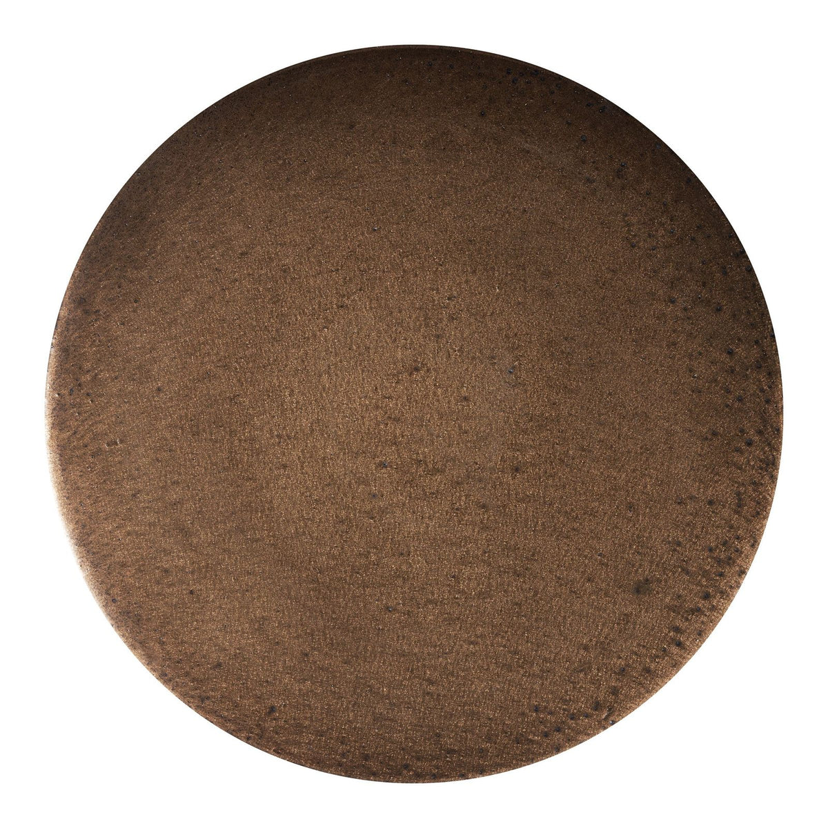 Seasonal Living Serenity Ceramic Outdoor Side Table Tall