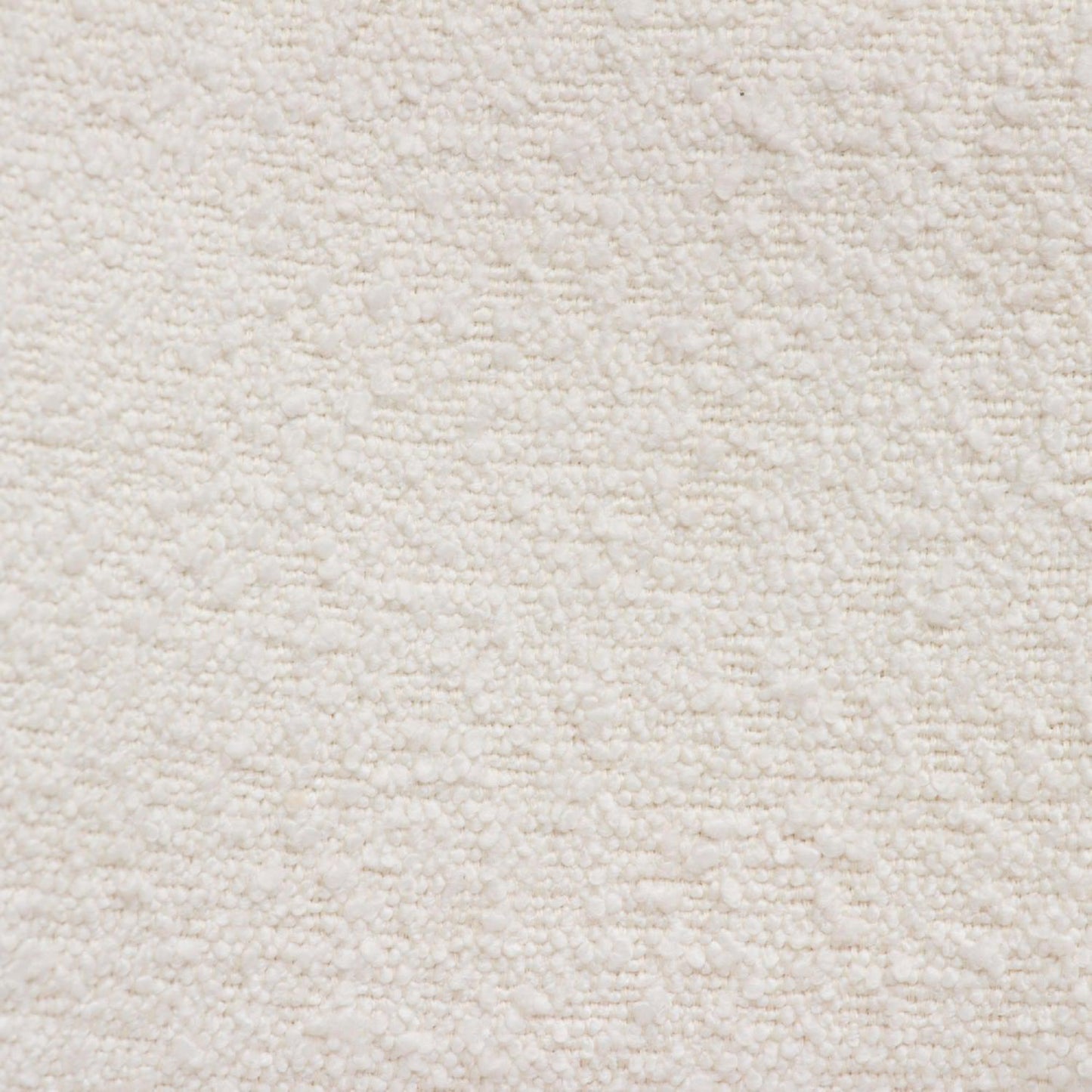 Set of (2) Skyler Counter Height Chairs in Ivory Boucle Fabric-Club Chairs-Diamond Sofa-Sideboards and Things