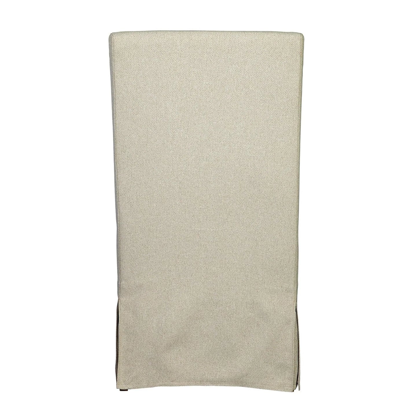 Sinclair Linen Armless Side Chair