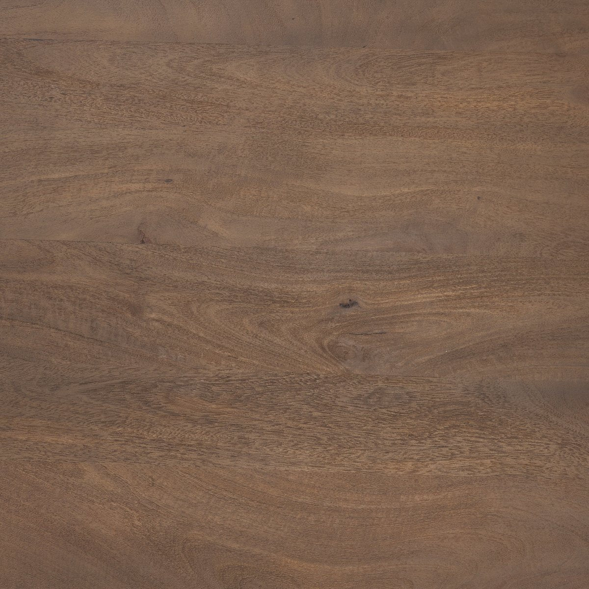 Mercana Solana Wooden Round Coffee Table
