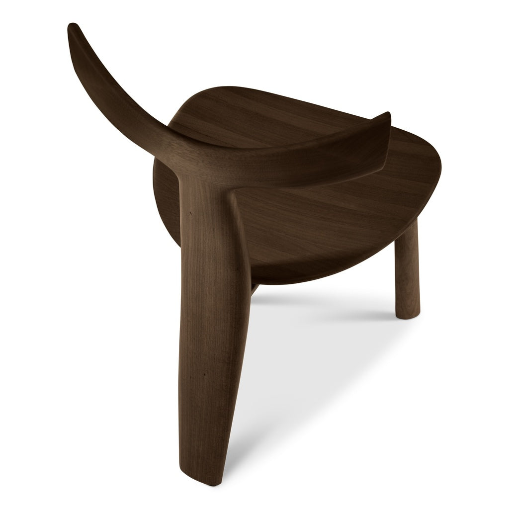 Urbia Spirit Wooden Armless Dining Chair