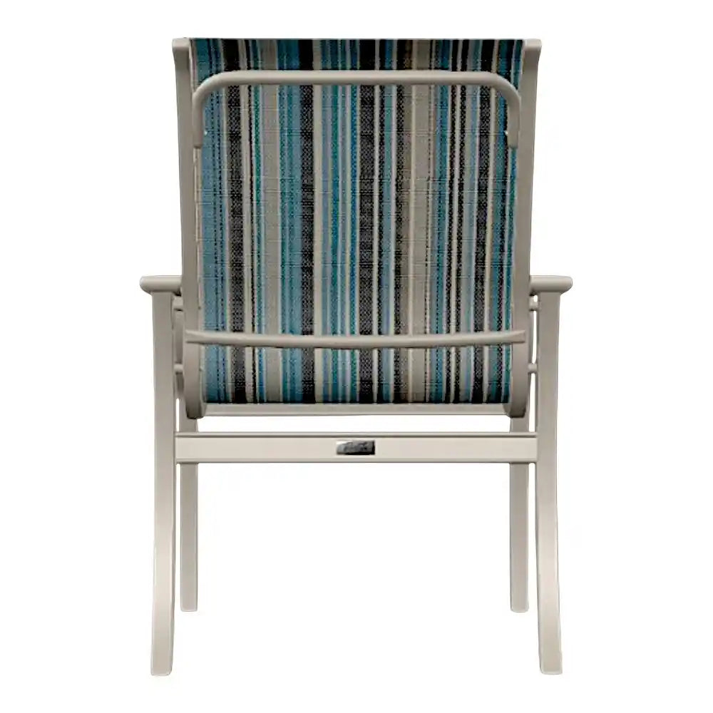 St. Catherine MGP Sling Arm Chair