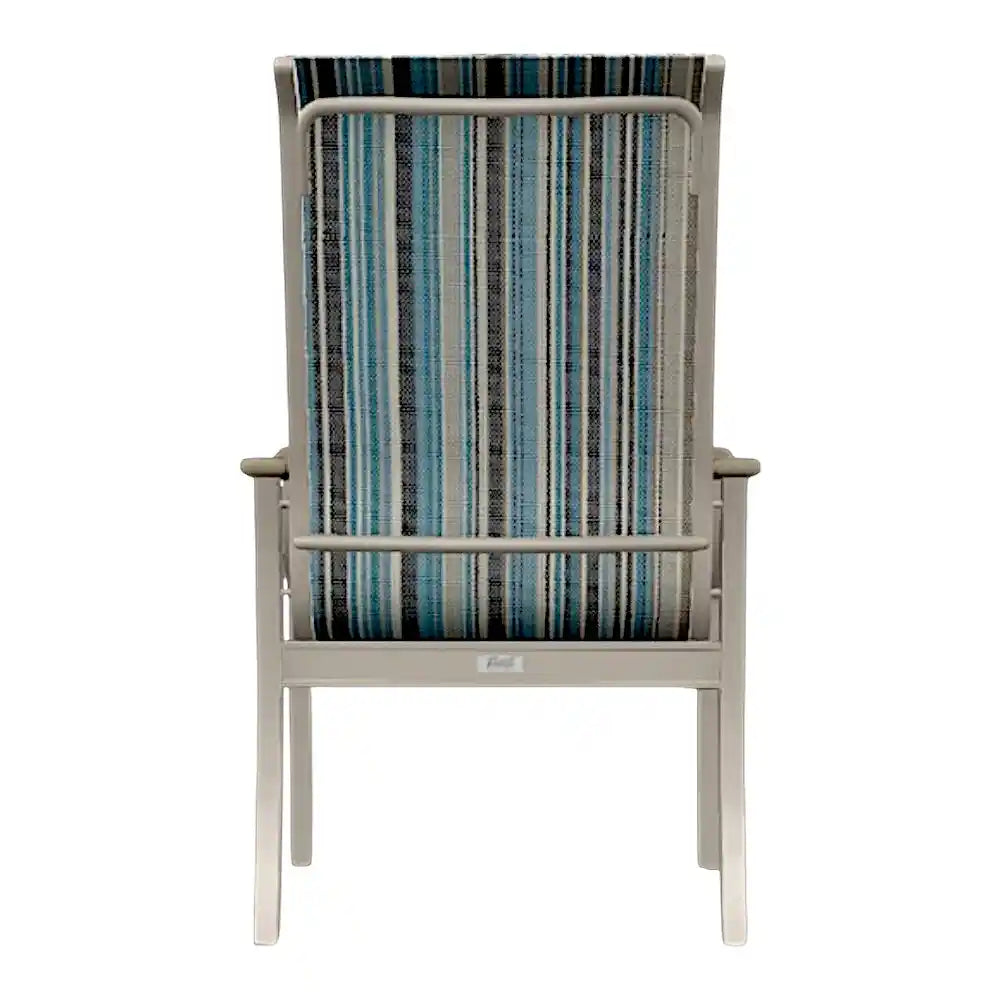 St. Catherine MGP Sling Supreme Arm Chair