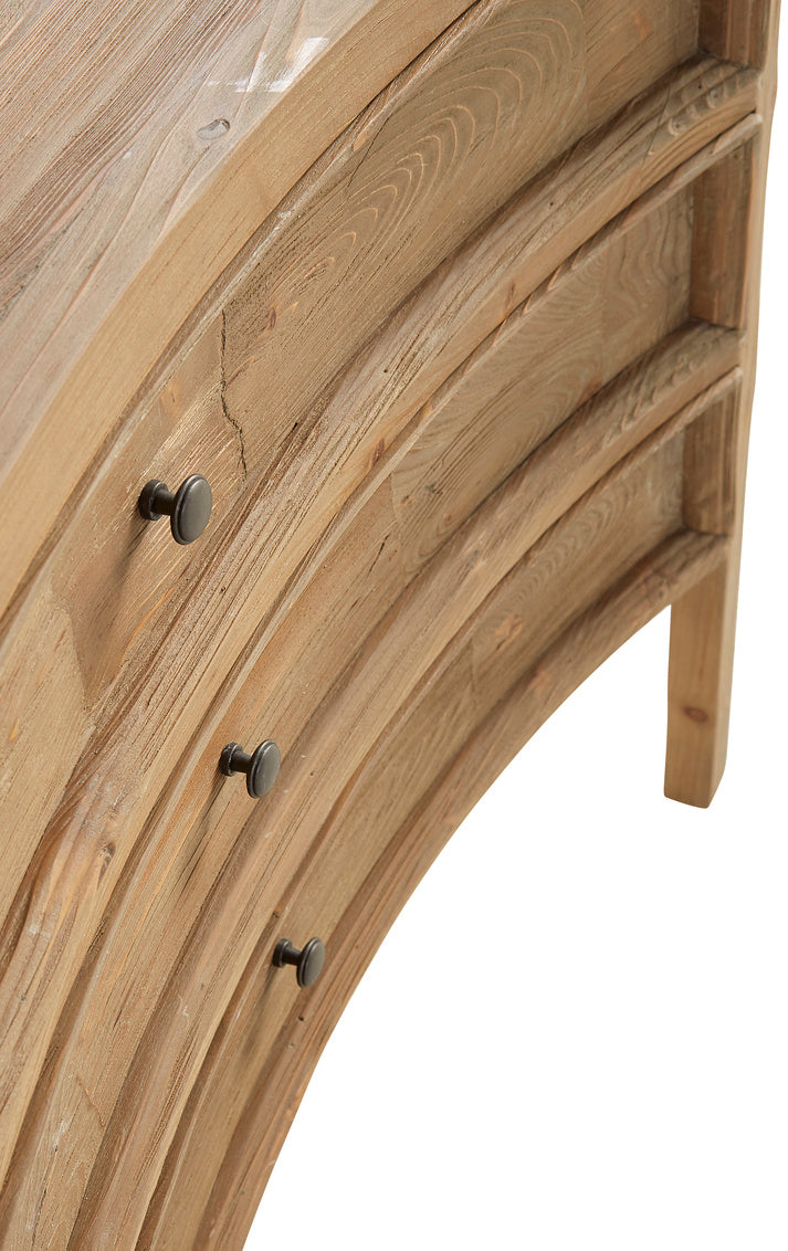 Styx Crescent Chest-Chests-Furniture Classics-Sideboards and Things