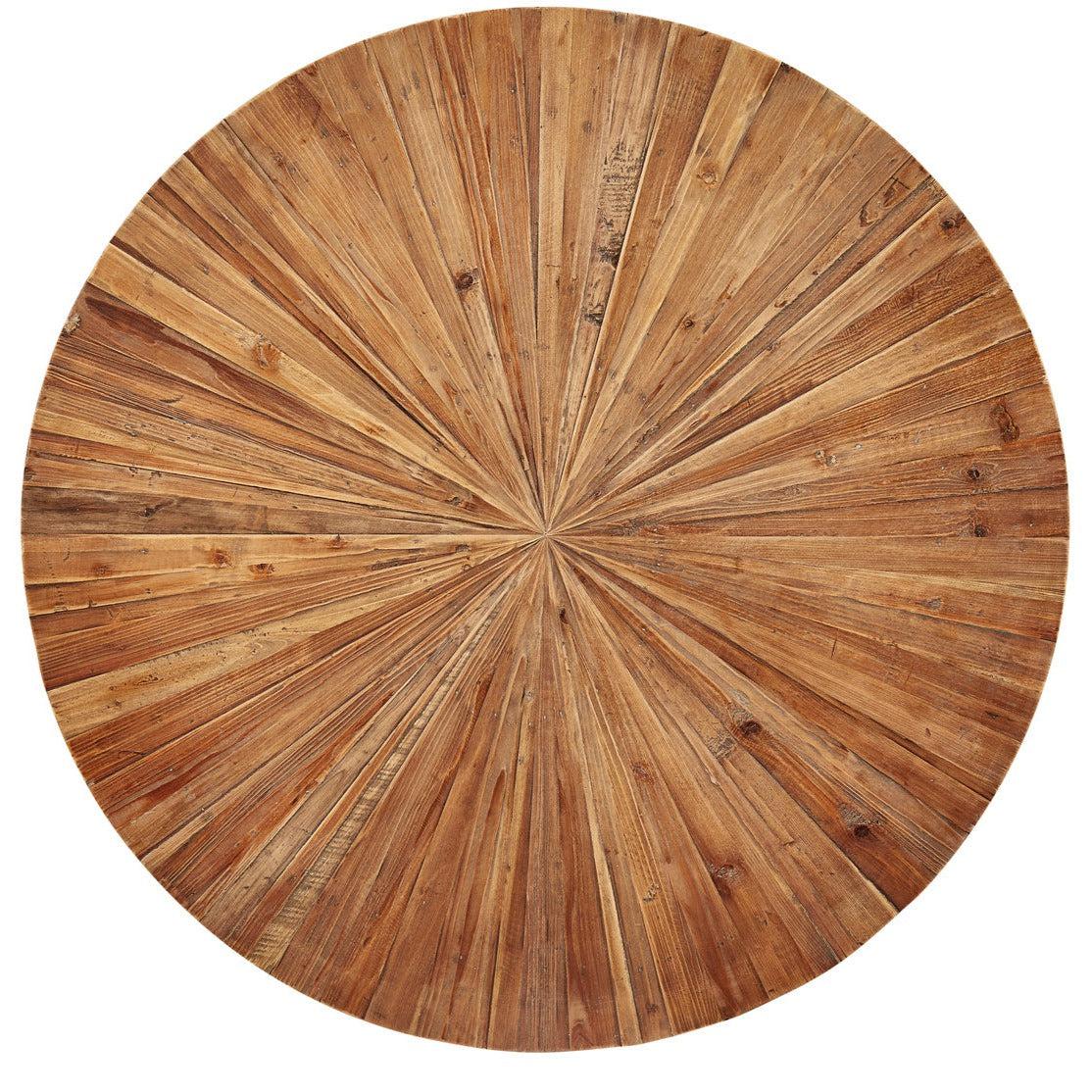 Sunburst Coffee Table-Coffee Tables-Furniture Classics-Sideboards and Things