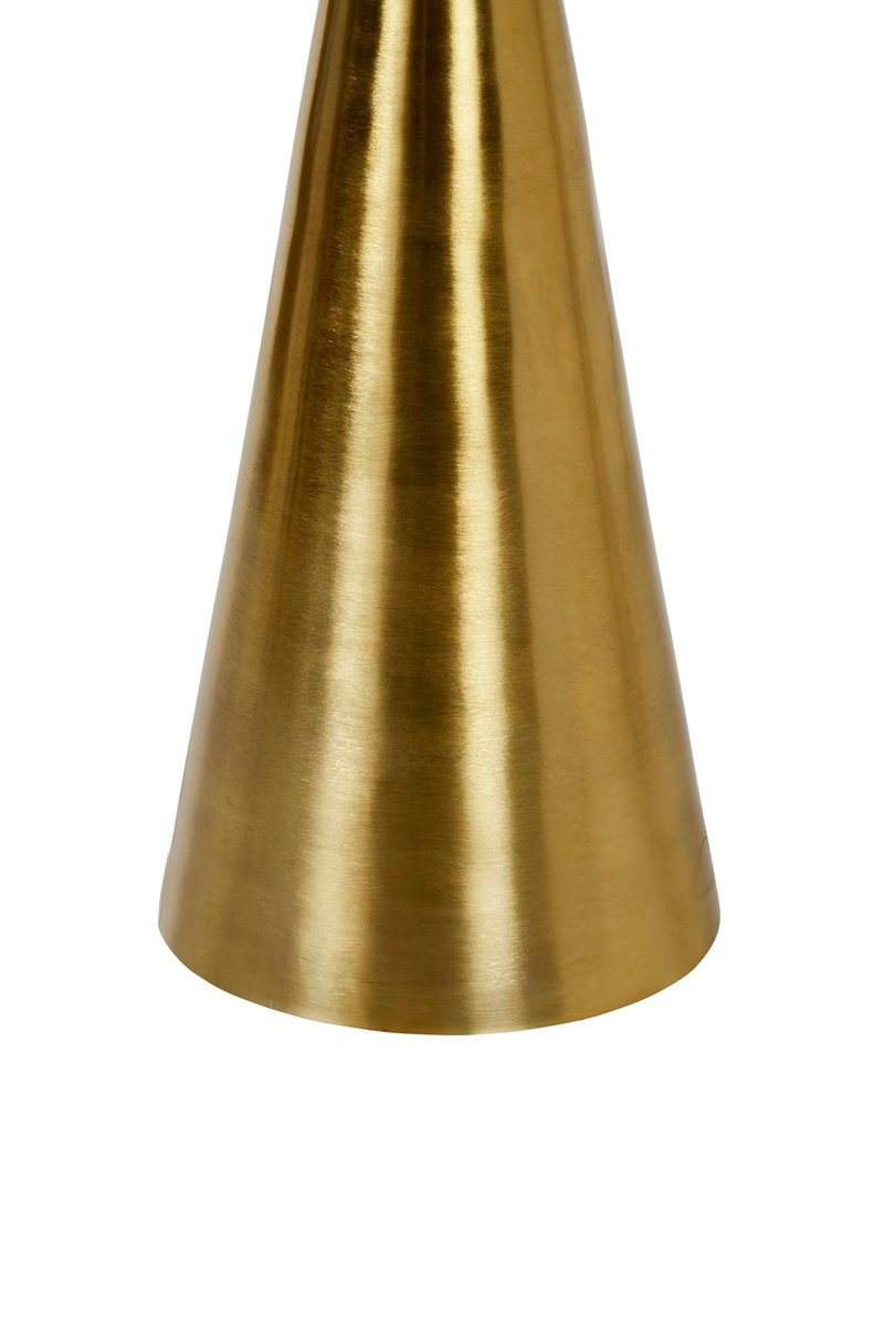 LH Home Symphony Aluminum Floor Lamp