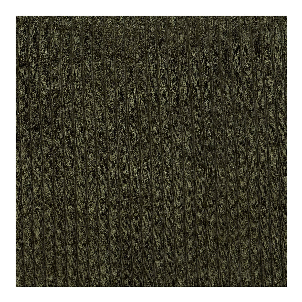 Moe's Home Plunge Performance Fabric Green Sectional