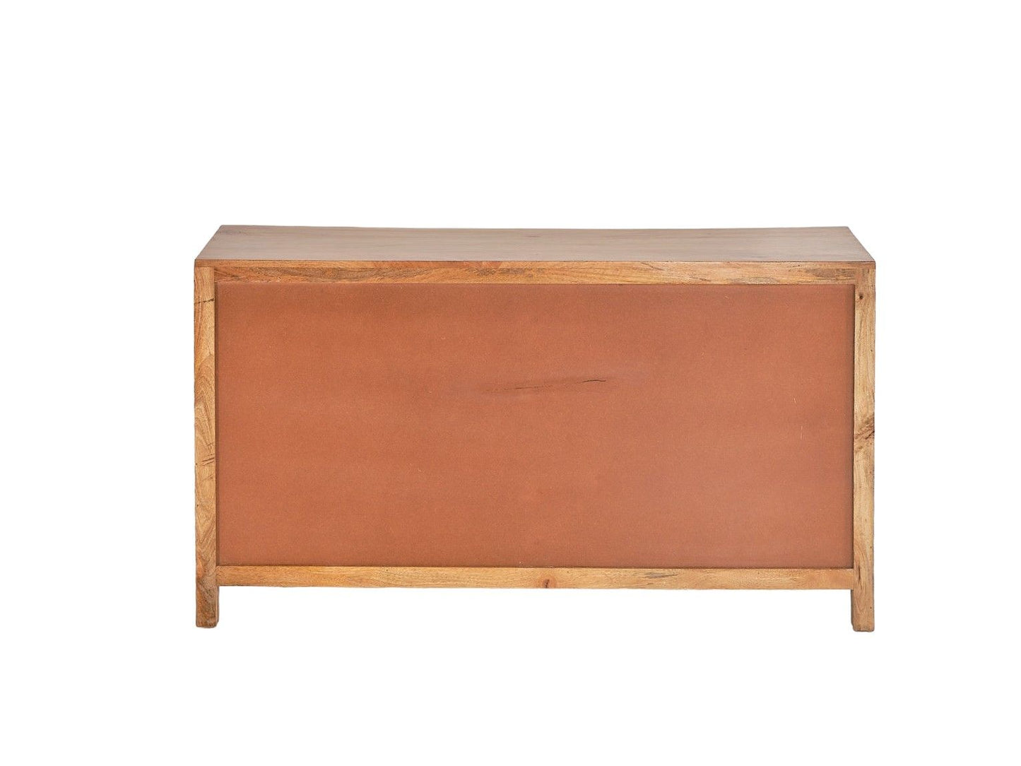 LOOMLAN Eldridge Six Drawers Wood Dresser