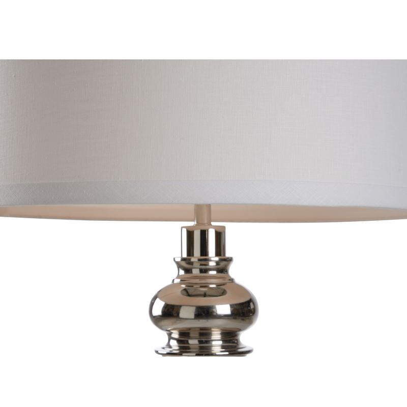 The Tuscan Order Classic Floor Lamp-Floor Lamps-Wildwood-LOOMLAN