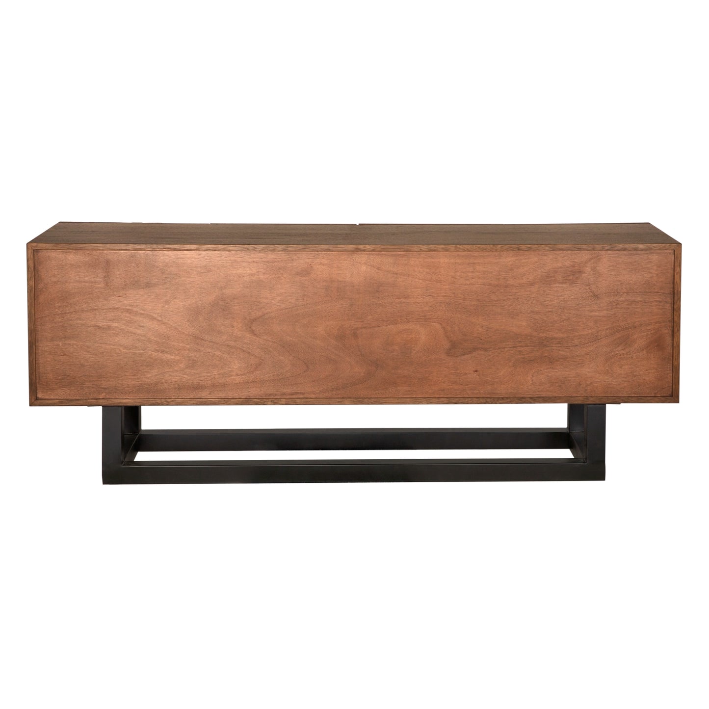 Thomson Steel Base Wooden Sideboard