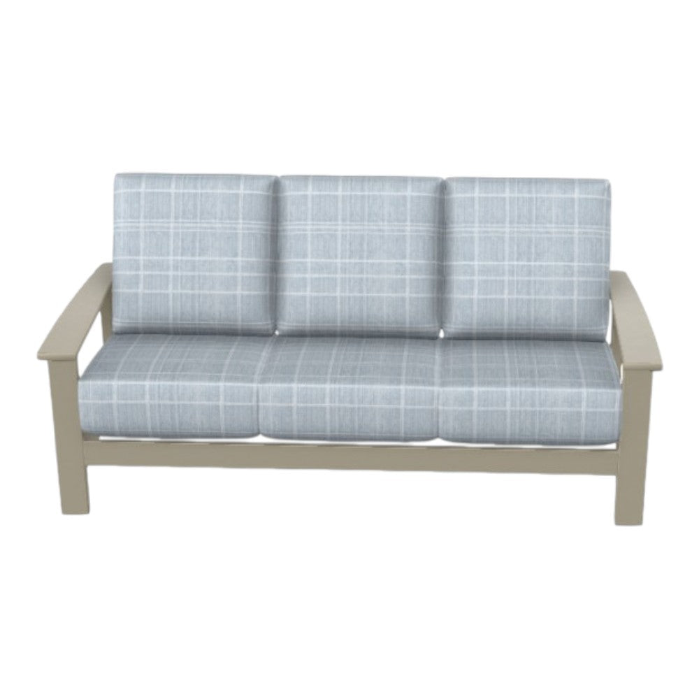 Leeward Cushion Deep Seat Sofa