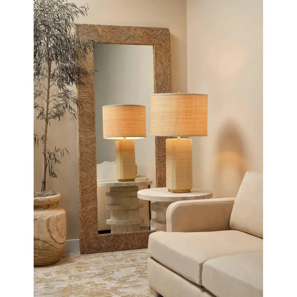 Jamie Young Utopia Table Lamp