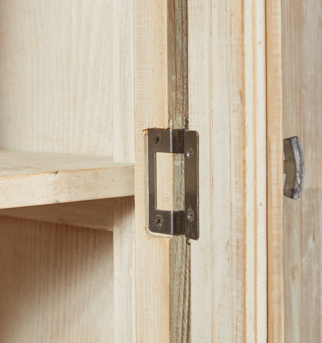 Wainscott Display Cabinet-Buffets-Furniture Classics-Sideboards and Things