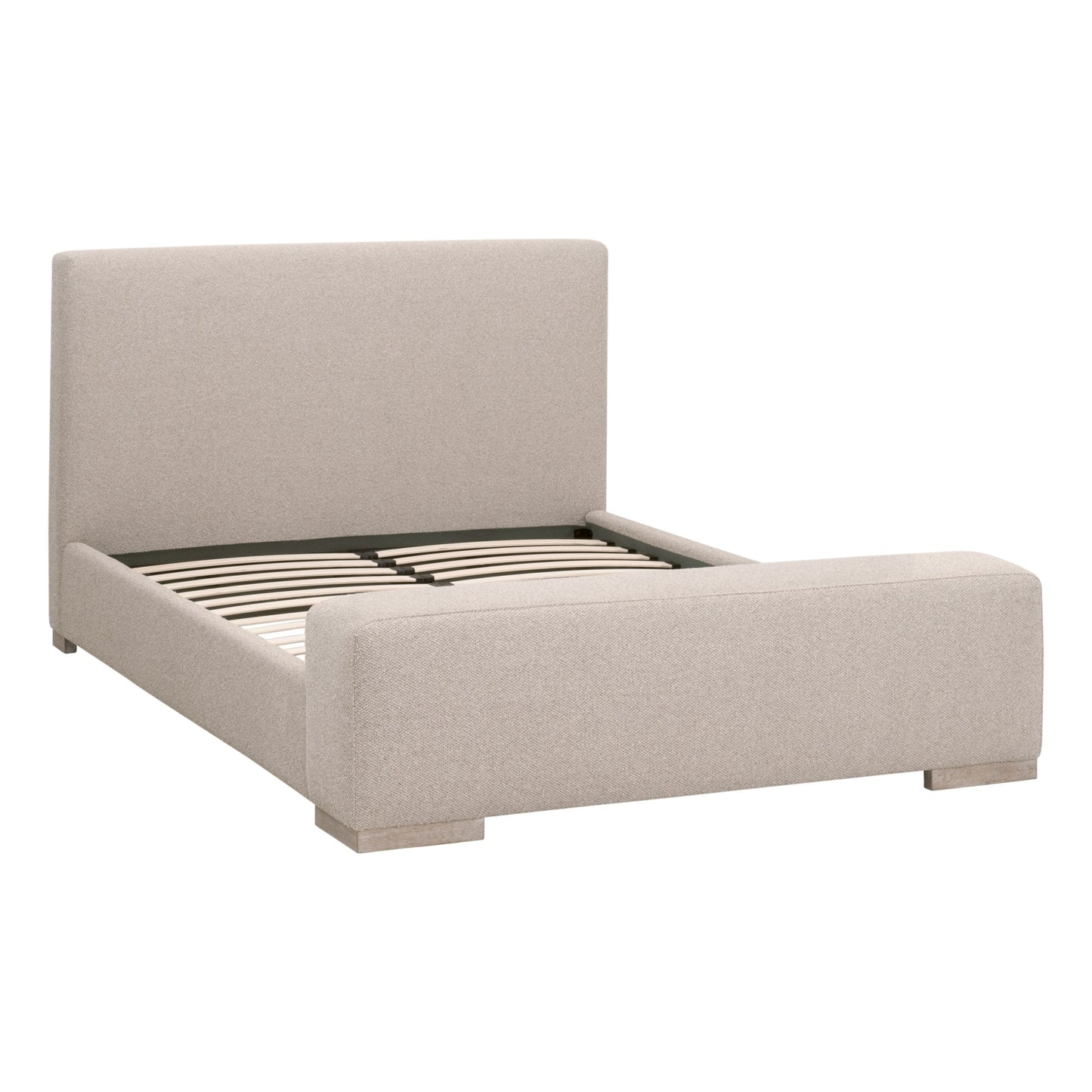 Warren Performance Fabric Bed
