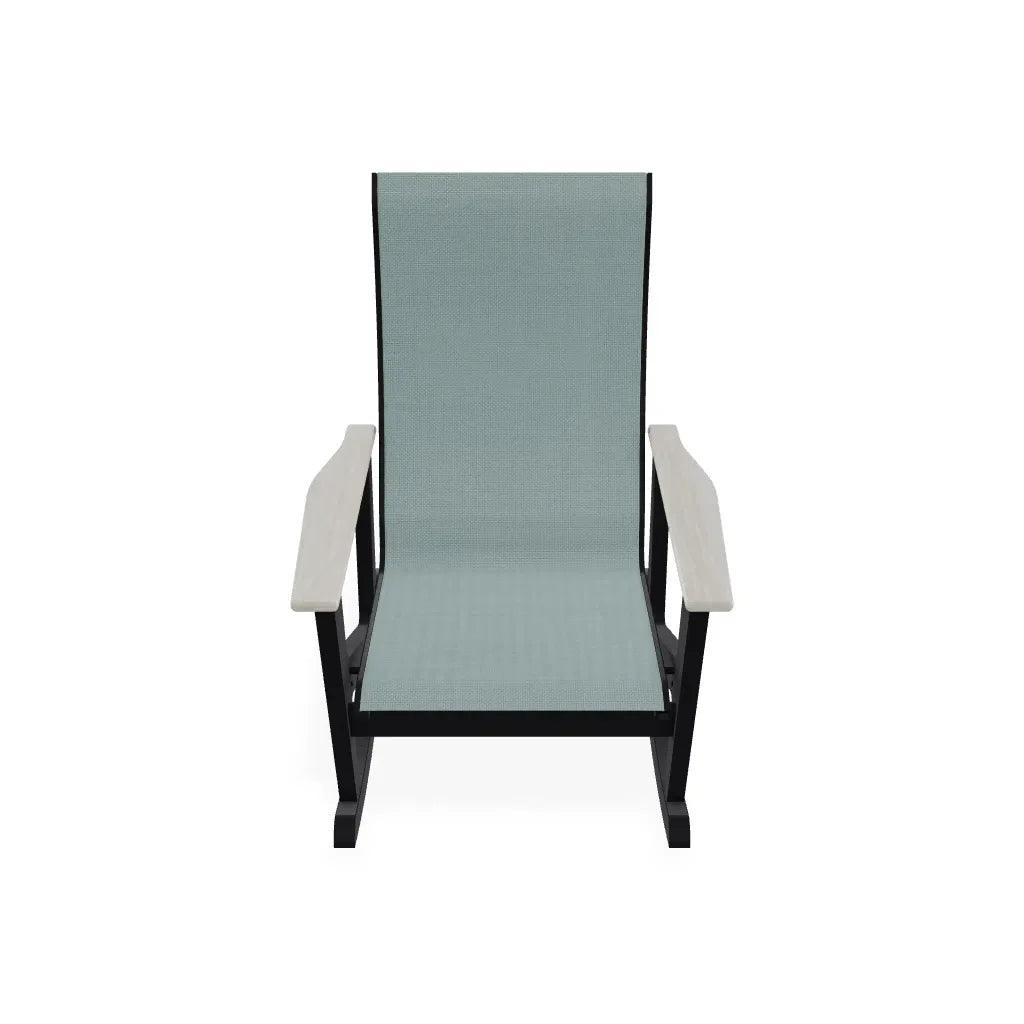 Wexler MGP Sling Chat Height Supreme Rocker