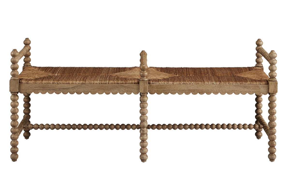 Furniture Classics Worrel Accent Bench