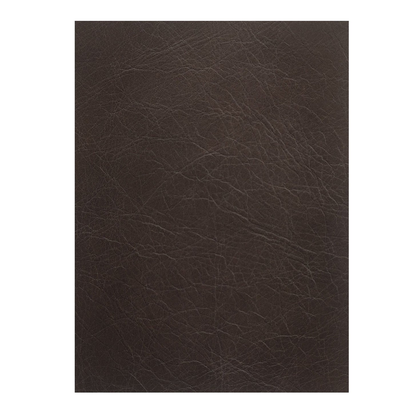 Form Leather Classic L-Shaped Modular Sectional