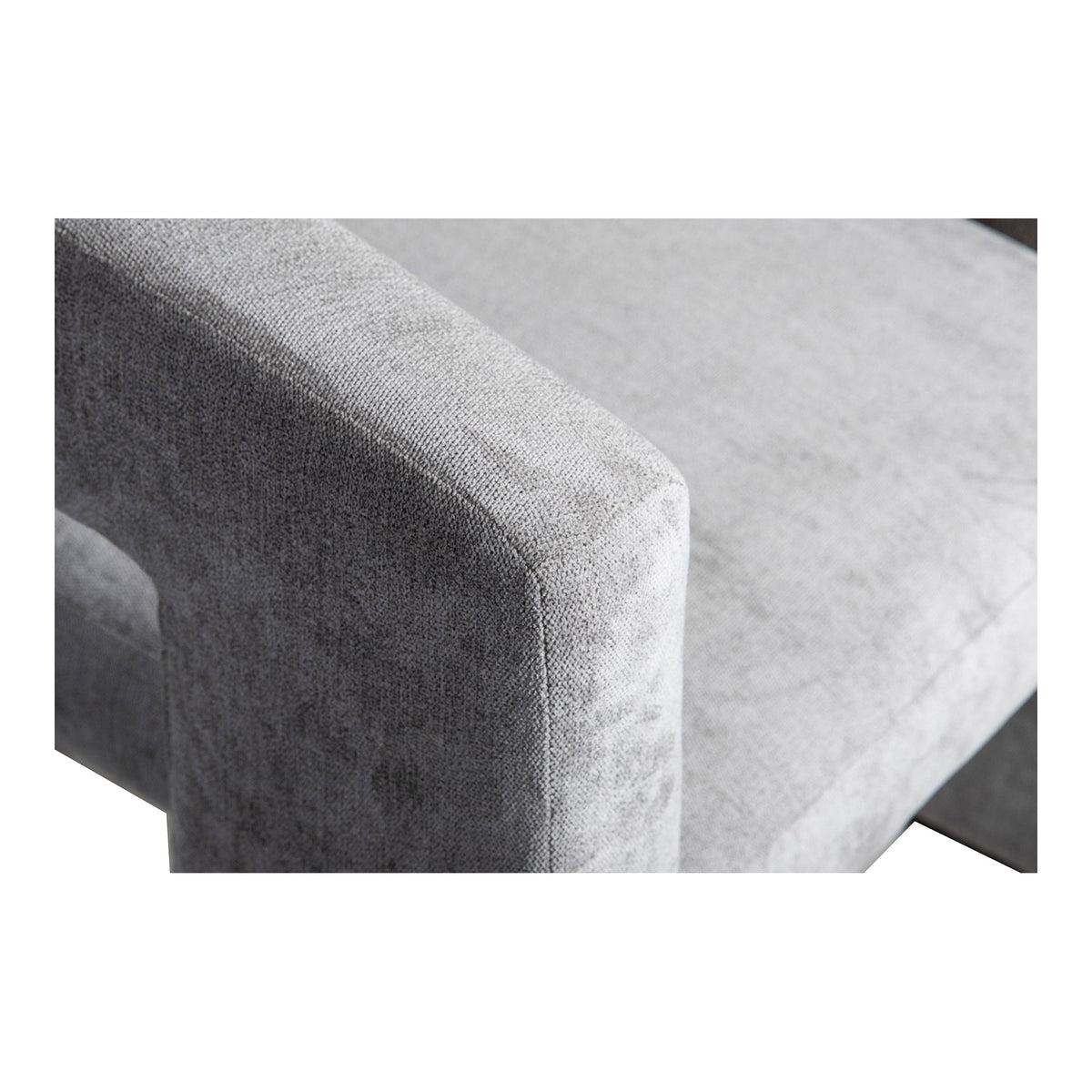 Moe's Home Elo Performance Fabric Armchair