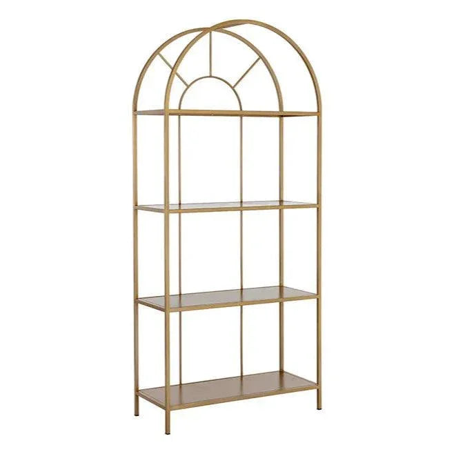 Alcove Iron Classic Etagere