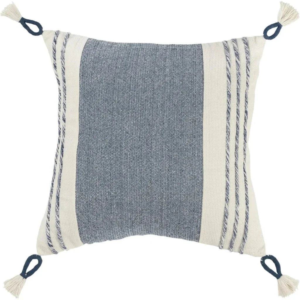 Alice Square Throw Pillow For Couch