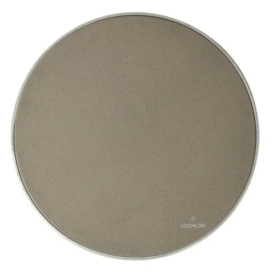 All Seasons 5 Pc Lounge Chairs Settee Ottoman Set