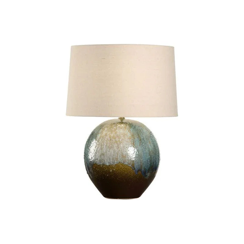 Wildwood Aoi Japanese Craftsmanship Table Lamp