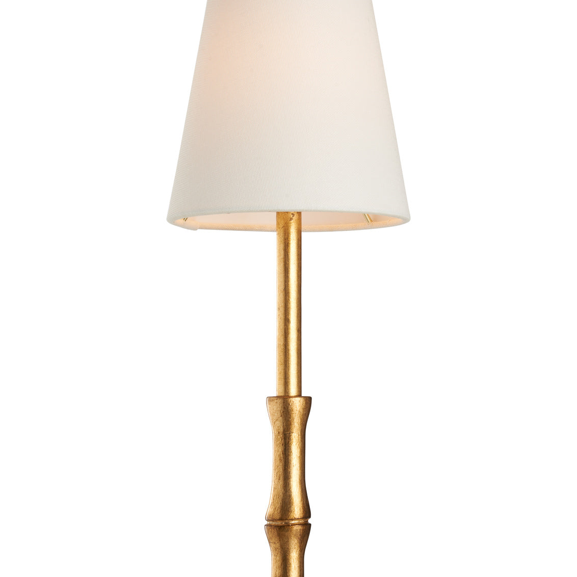 Chelsea House Artois Buffet Metal Table Lamp