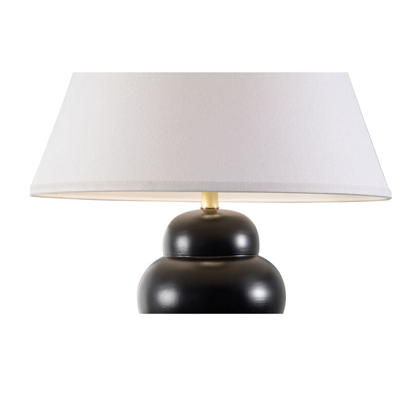Chelsea House Rotunda Italian Made Table Lamp