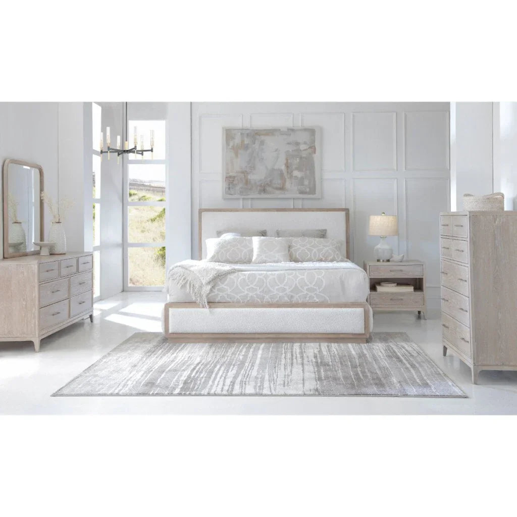 Bodhi Five Piece Bedroom Set