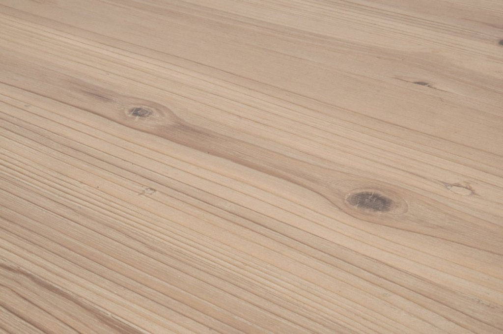 Bridge Wooden Rectangular Dining Table - LOOMLAN - Essentials For Living - Dining Tables