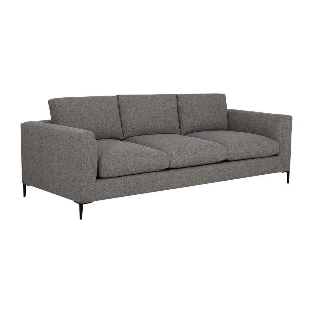 SUNPAN Byward Fabric Sofa