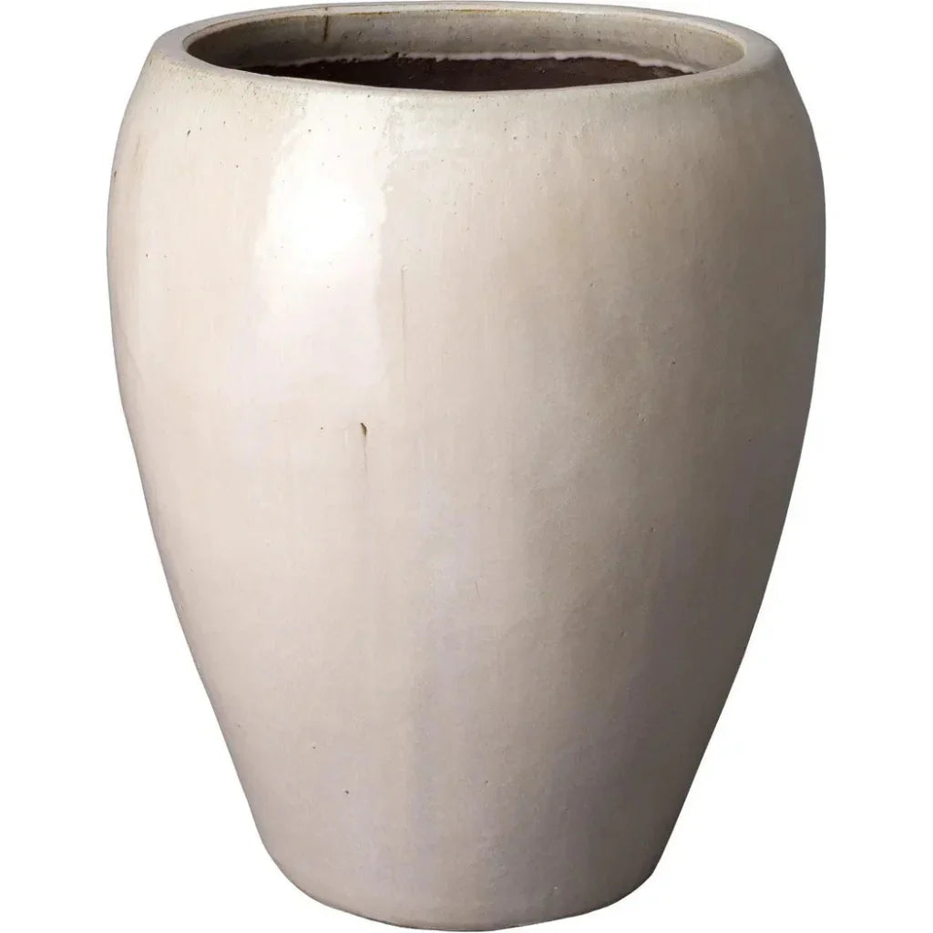 Ceramic Round Pot