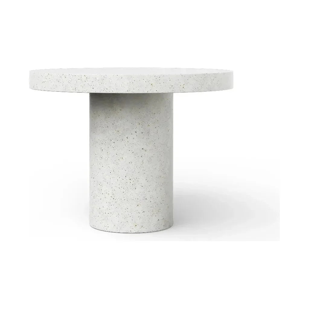 Urbia Circa Concrete Outdoor Counter Height Table