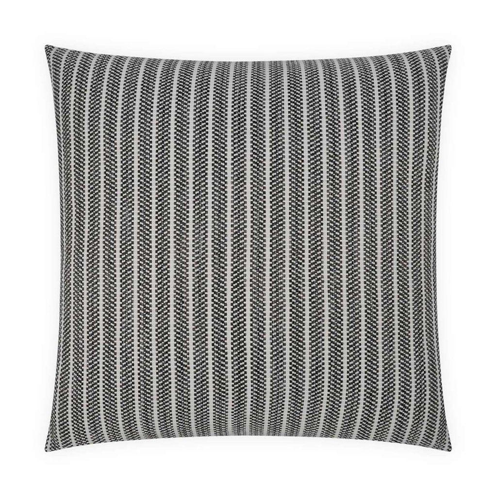 D.V. Kap Convergence Handmade Olefin Throw Pillow