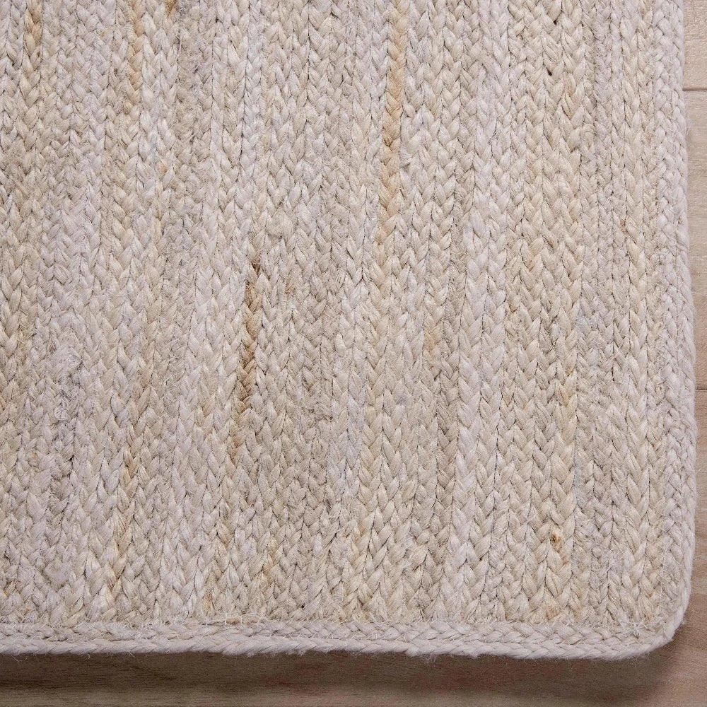 LOOMLAN Dome Hand-Woven Area Rugs